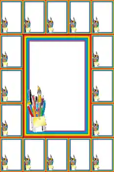 Fotoeffekt aus der Kategorie Verschiedene Schulfotoalben № 184658