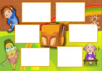 Fotoeffekt aus der Kategorie Verschiedene Schulfotoalben № 4715 Fotoeffekt aus der Kategorie Verschiedene Schulfotoalben № 4715