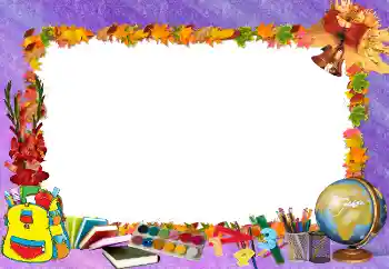 Fotoeffekt aus der Kategorie Verschiedene Schulfotoalben № 4731