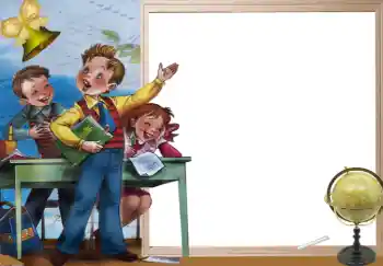 Fotoeffekt aus der Kategorie Verschiedene Schulfotoalben № 5356