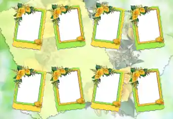 Fotoeffekt aus der Kategorie Verschiedene Schulfotoalben № 67342