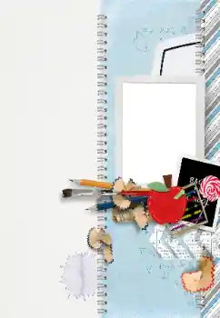Fotoeffekt aus der Kategorie Verschiedene Schulfotoalben № 94544