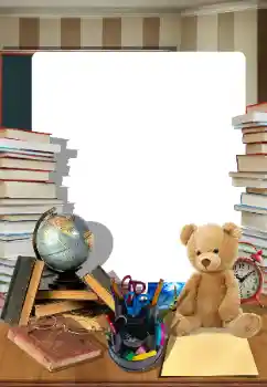 Fotoeffekt aus der Kategorie Verschiedene Schulfotoalben № 96278