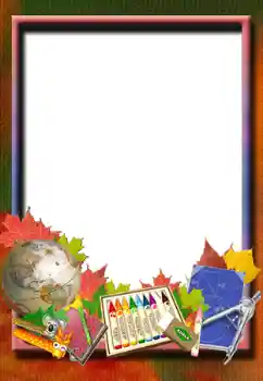 Fotoeffekt aus der Kategorie Verschiedene Schulfotoalben № 97501