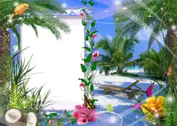 Fotoeffekt aus der Kategorie Sommer № 1110 Fotoeffekt aus der Kategorie Sommer № 1110