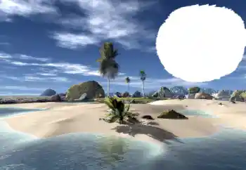 Fotoeffekt aus der Kategorie Sommer № 114572 Fotoeffekt aus der Kategorie Sommer № 114572