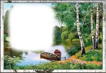 Fotoeffekt aus der Kategorie Sommer № 123180