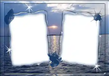 Fotoeffekt aus der Kategorie Sommer № 16089