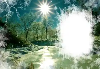 Fotoeffekt aus der Kategorie Sommer № 164854