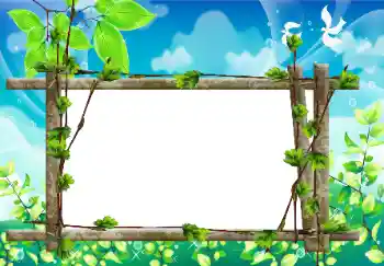 Fotoeffekt aus der Kategorie Sommer № 166299