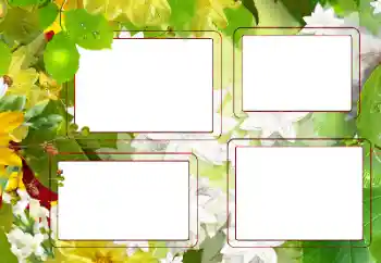 Fotoeffekt aus der Kategorie Sommer № 167757