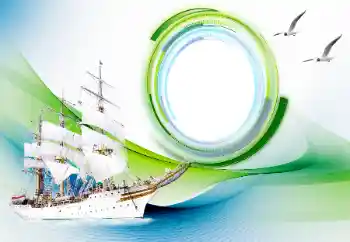 Fotoeffekt aus der Kategorie Sommer № 167831