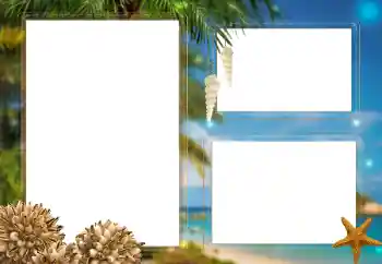 Fotoeffekt aus der Kategorie Sommer № 179338