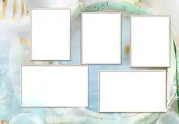 Fotoeffekt aus der Kategorie Sommer № 179454