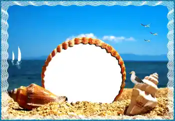 Fotoeffekt aus der Kategorie Sommer № 191785