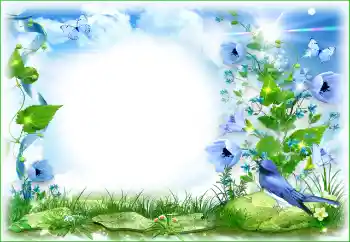 Fotoeffekt aus der Kategorie Sommer № 198825