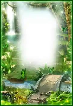 Fotoeffekt aus der Kategorie Sommer № 25482