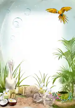 Fotoeffekt aus der Kategorie Sommer № 25490