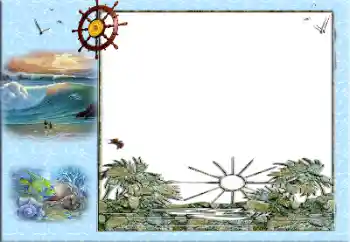 Fotoeffekt aus der Kategorie Sommer № 26493