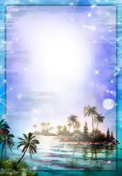 Fotoeffekt aus der Kategorie Sommer № 26537