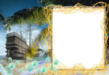 Fotoeffekt aus der Kategorie Sommer № 26557