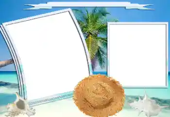 Fotoeffekt aus der Kategorie Sommer № 26646