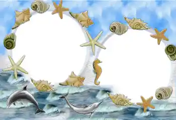 Fotoeffekt aus der Kategorie Sommer № 33969