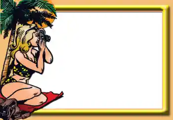 Fotoeffekt aus der Kategorie Sommer № 33971