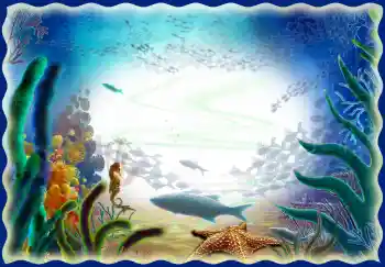 Fotoeffekt aus der Kategorie Sommer № 34028