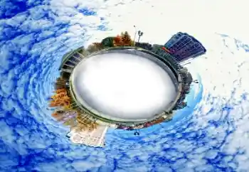 Fotoeffekt aus der Kategorie Sommer № 35042