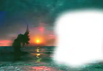 Fotoeffekt aus der Kategorie Sommer № 38150