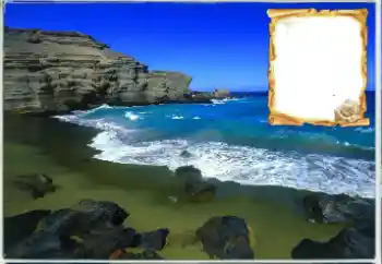 Fotoeffekt aus der Kategorie Sommer № 38265