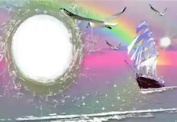 Fotoeffekt aus der Kategorie Sommer № 47260