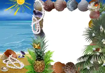 Fotoeffekt aus der Kategorie Sommer № 4797