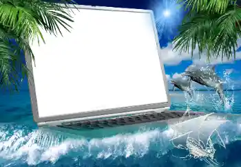 Fotoeffekt aus der Kategorie Sommer № 49585