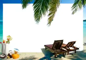 Fotoeffekt aus der Kategorie Sommer № 52048