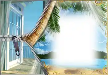 Fotoeffekt aus der Kategorie Sommer № 52248