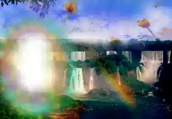 Fotoeffekt aus der Kategorie Sommer № 5290