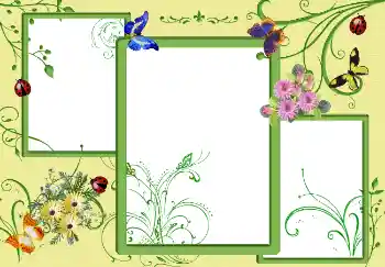 Fotoeffekt aus der Kategorie Sommer № 5335