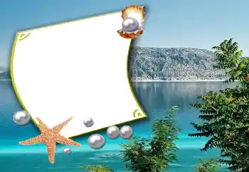 Fotoeffekt aus der Kategorie Sommer № 8678