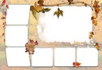 Fotoeffekt aus der Kategorie Herbst № 101235