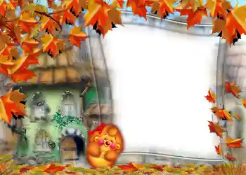 Fotoeffekt aus der Kategorie Herbst № 1015 Fotoeffekt aus der Kategorie Herbst № 1015