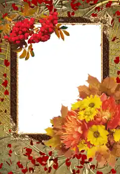 Fotoeffekt aus der Kategorie Herbst № 103855