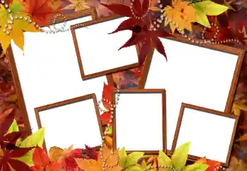 Fotoeffekt aus der Kategorie Herbst № 112976