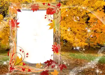 Fotoeffekt aus der Kategorie Herbst № 1129 Fotoeffekt aus der Kategorie Herbst № 1129