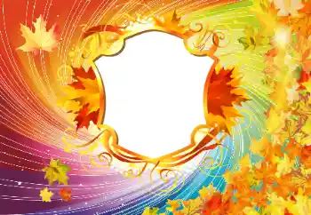 Fotoeffekt aus der Kategorie Herbst № 117241