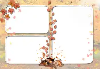 Fotoeffekt aus der Kategorie Herbst № 127016