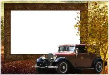 Fotoeffekt aus der Kategorie Herbst № 130249