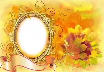 Fotoeffekt aus der Kategorie Herbst № 131671