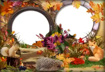 Fotoeffekt aus der Kategorie Herbst № 142362